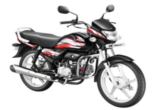 deluxe bike image