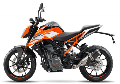 KTM DUKE 250 ABS | Bike Bazar Delhi