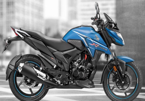 Honda XBLADE STD | Bike Bazar Delhi