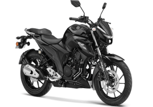 yamaha fz s bs6 model